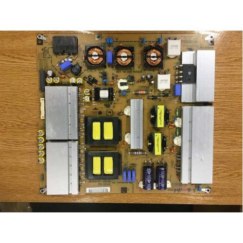 FUENTE ALIMENTACION LG 55UC970V-ZA LGP5565-14UC EAY63368701